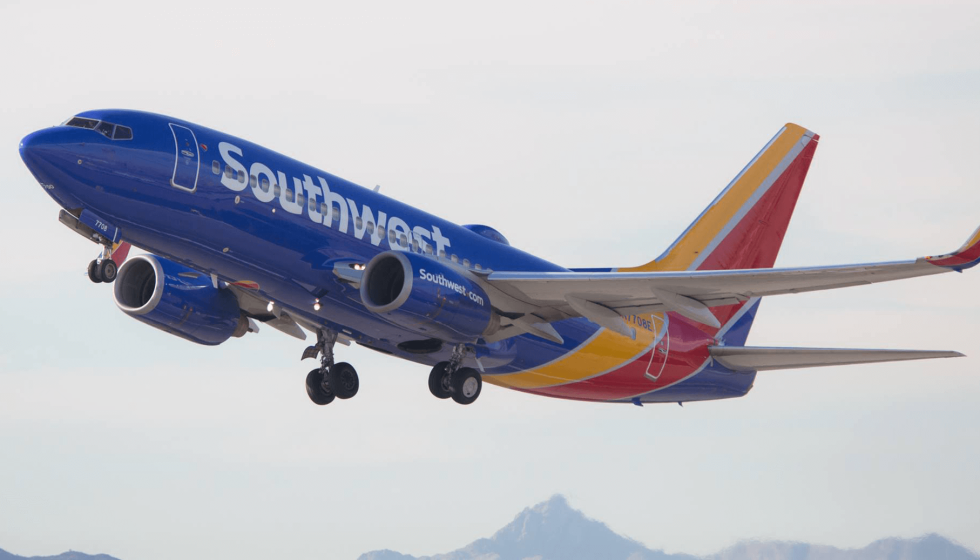 San Antonio airport lands more nonstop routes from Southwest next - Travel News, Insights & Resources.