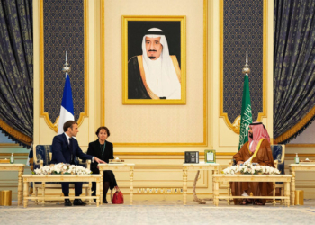 Saudi Arabia France partnership to flourish in wake of Macrons visit - Travel News, Insights & Resources.