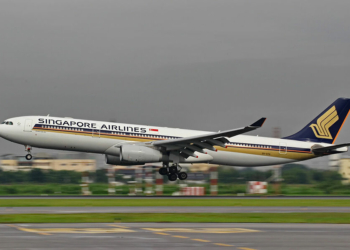 Singapore Airlines launches vaccinated travel lane service to Bangkok - Travel News, Insights & Resources.