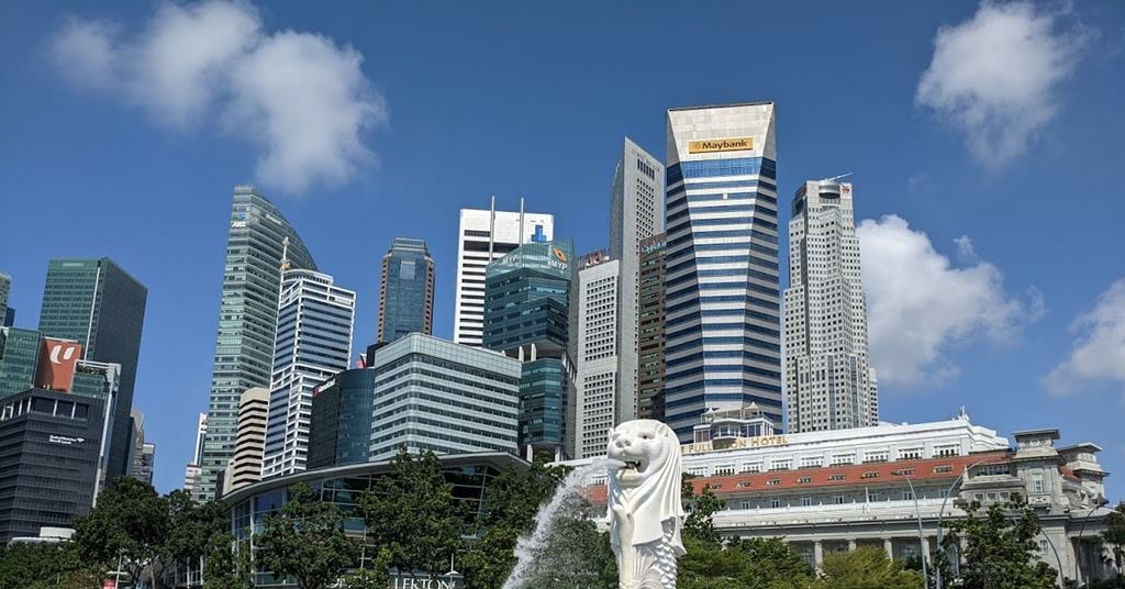 Singapore adds Middle East more Asian countries to travel lane - Travel News, Insights & Resources.