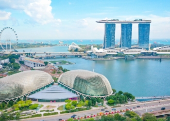 Singapore delays vaccinated travel lane launch with UAE owing to scaled - Travel News, Insights & Resources.