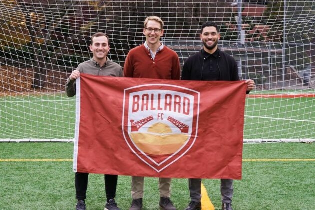 Soccer lovers and tech backers help launch new minor league - Travel News, Insights & Resources.