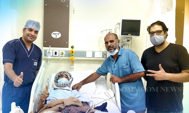 Successful Surgery Of Iraqi National At SUMUM Raises Medical Tourism - Travel News, Insights & Resources.