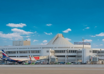 TAV Fraport make best bid of 82B for Turkeys Antalya - Travel News, Insights & Resources.