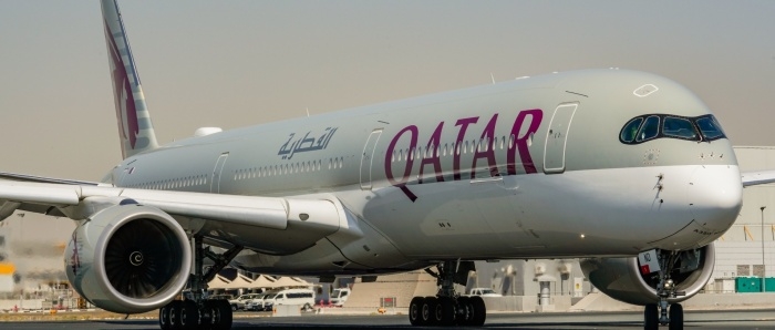 Tashkent added to Qatar Airways route network - Travel News, Insights & Resources.