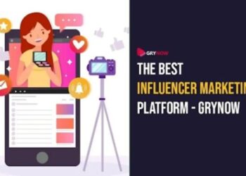 The best influencer marketing platform Grynow - Travel News, Insights & Resources.