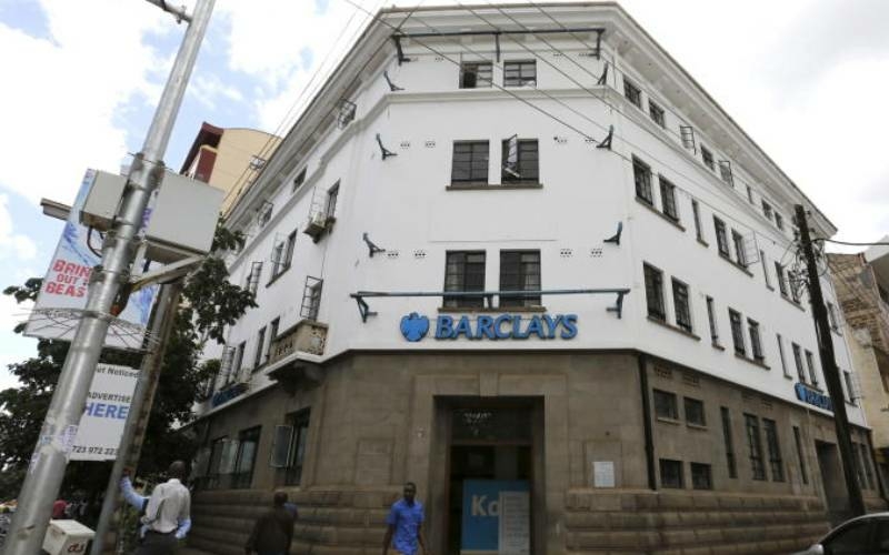 The untold story of Kenyas great bank heist that never - Travel News, Insights & Resources.