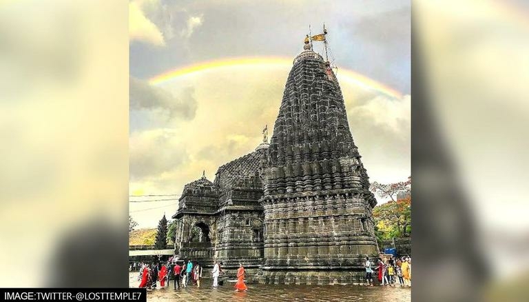 Tourism Ministry holds webinar on Jyotirlingam temples of Maharashtra to - Travel News, Insights & Resources.