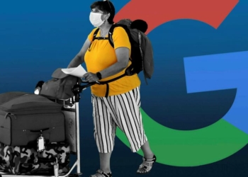 Travel industry cries foul over unstoppable rise of Google - Travel News, Insights & Resources.
