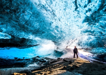Tripadvisors best bucket list tours include ice caves and a - Travel News, Insights & Resources.