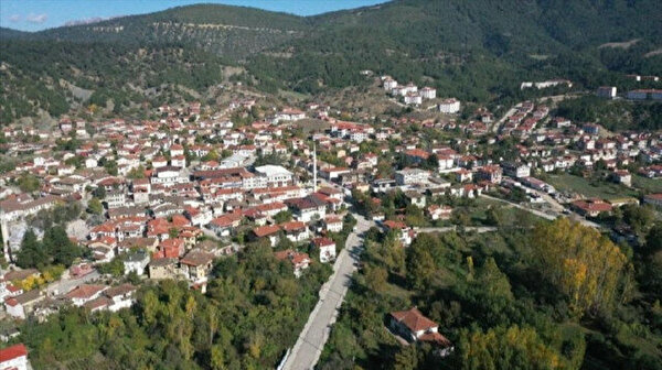 Two Turkish villages selected for UNs Best Tourism Villages list - Travel News, Insights & Resources.
