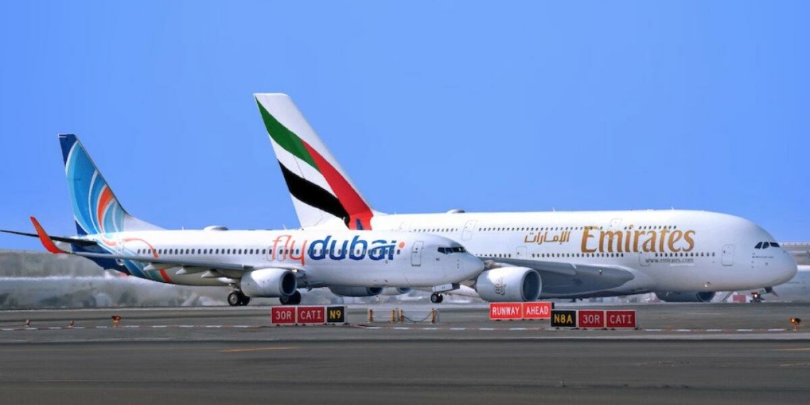 UAE jobs Emirates flydubai hiring for multiple vacancies.com - Travel News, Insights & Resources.