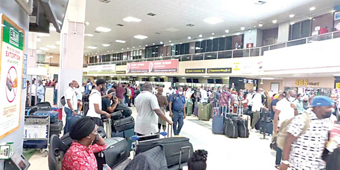 UK halts visa for Nigerians as experts ask FG to - Travel News, Insights & Resources.