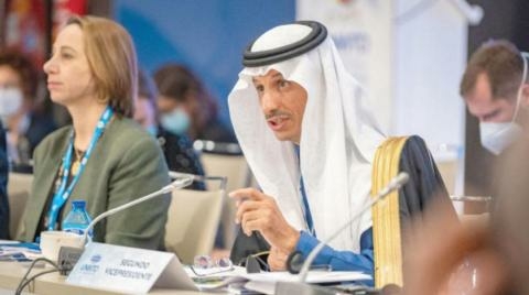 UNWTO Adopts Saudi Spanish Proposal to Support Global Tourism - Travel News, Insights & Resources.