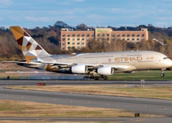 Unique Superjumbo Ops A Look At The A380s One Off Flights - Travel News, Insights & Resources.