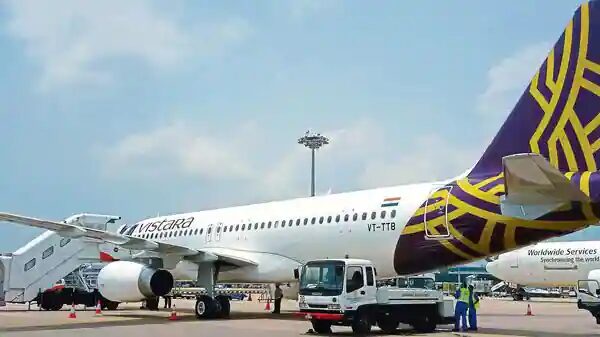 Vistara hopes to add 4 Dreamliners next year - Travel News, Insights & Resources.