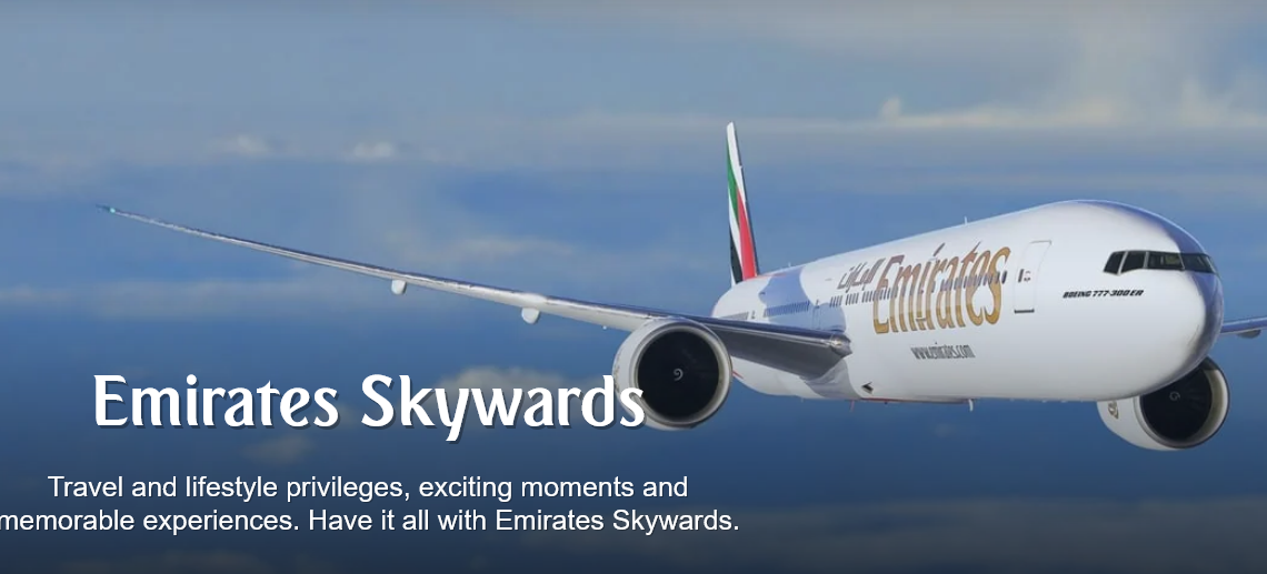 Whos the next Emirates Skywards millionaire - Travel News, Insights & Resources.
