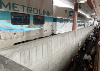 Why Metrolink is shutting down the San Bernardino line for - Travel News, Insights & Resources.