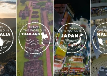 With mixed travel recovery in APAC Hilton focuses on shorter.jpgh630w1200q75v20170226c1 - Travel News, Insights & Resources.