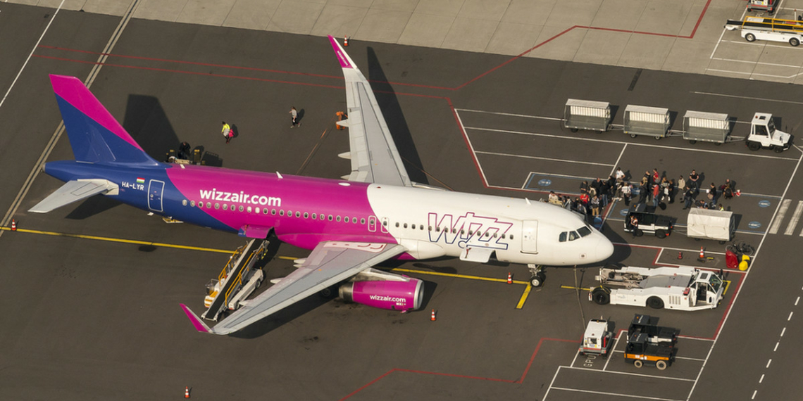 Wizz Air starts with new routes from Poland Will recommend - Travel News, Insights & Resources.