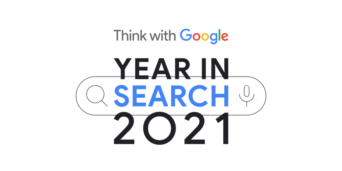 Year in Search 2021 - Travel News, Insights & Resources.