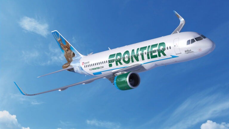 a320neo frontier 1 1 - Travel News, Insights & Resources.