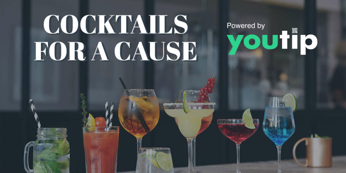 youtip to Power ‘Cocktails for a Cause at ILHA Conference - Travel News, Insights & Resources.