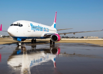 10 Flights For 266 FlySafair Launches Flight Subscription Packages - Travel News, Insights & Resources.