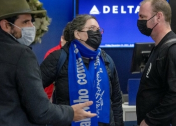 1642136298 Delta eyes strong spring travel season after Omicron hit - Travel News, Insights & Resources.