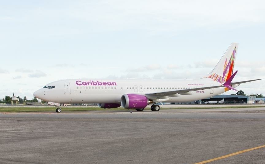 1642307129 Caribbean Airlines introduces Boeing 737 Max - Travel News, Insights & Resources.