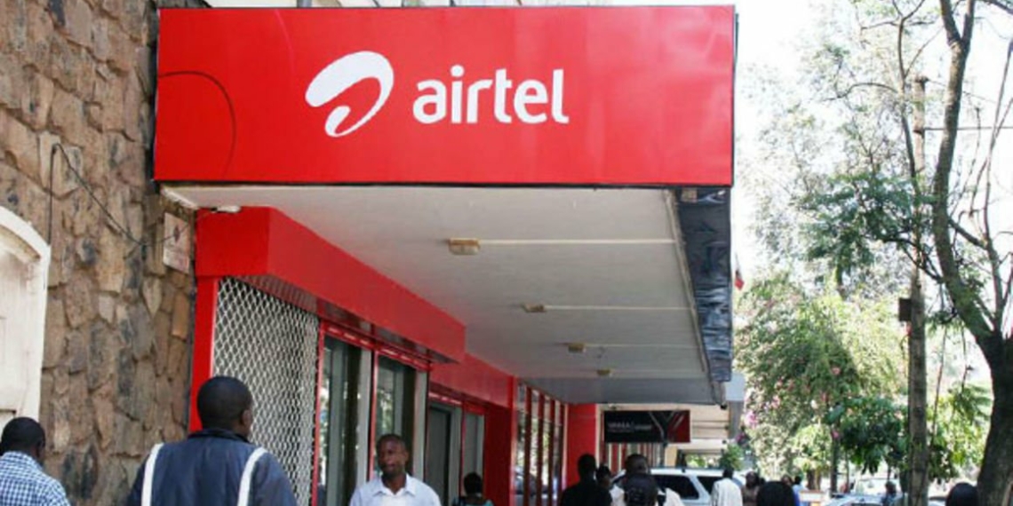 Airtel Kenya surviving on hefty shareholder loans - Travel News, Insights & Resources.