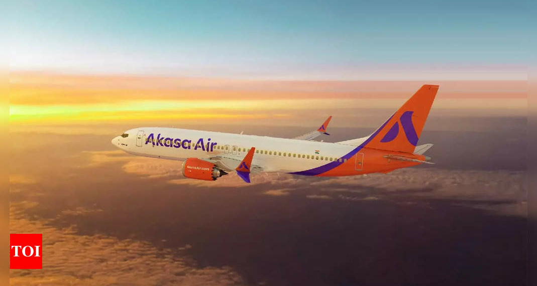 Akasa Air not ultra low cost will seek nod to - Travel News, Insights & Resources.