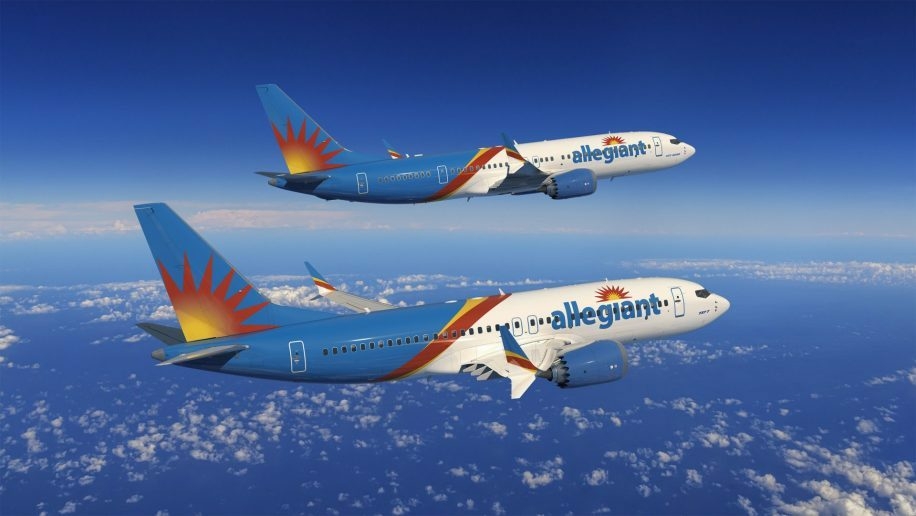Allegiant Expands Fleet with Up to 100 737 Max Jetliners - Travel News, Insights & Resources.