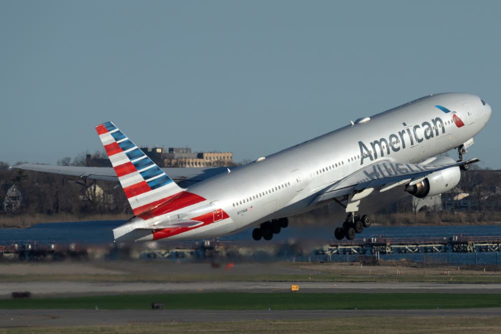 New Long-Haul Routes In 2021: American Airlines And Israel