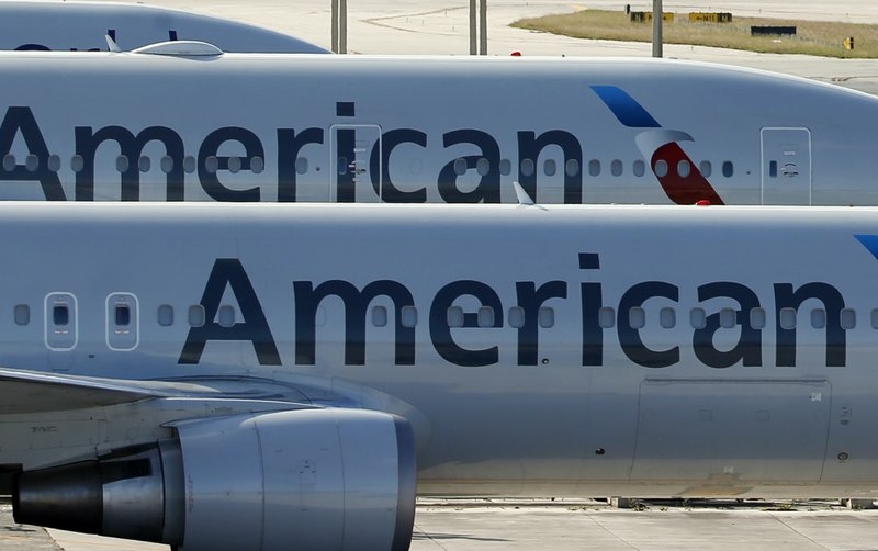 American Airlines flight to London returns to MIA after couple - Travel News, Insights & Resources.
