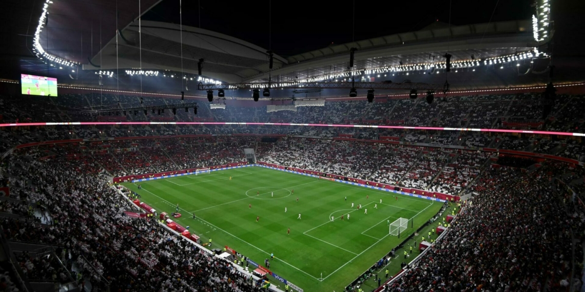 Applications open for FIFA World Cup Qatar 2022 tickets scaled - Travel News, Insights & Resources.