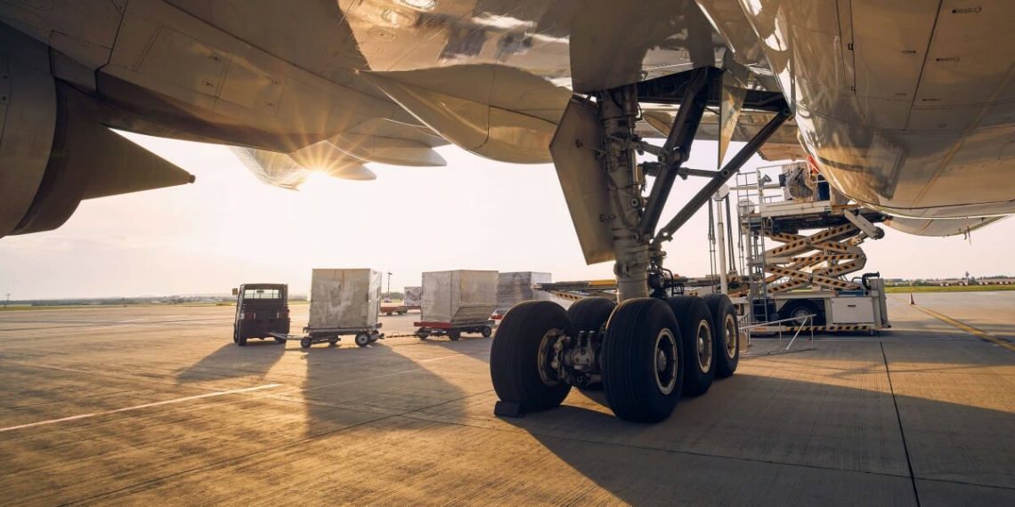 BCG Insights Digital Innovation Will Take Air Freight Revenues to - Travel News, Insights & Resources.