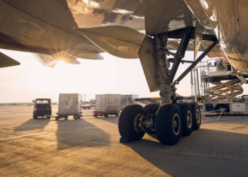 BCG Insights Digital Innovation Will Take Air Freight Revenues to - Travel News, Insights & Resources.