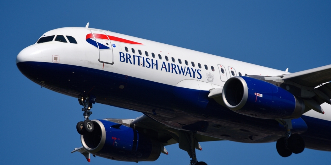 British Airways scraps hundreds more flights until summer - Travel News, Insights & Resources.