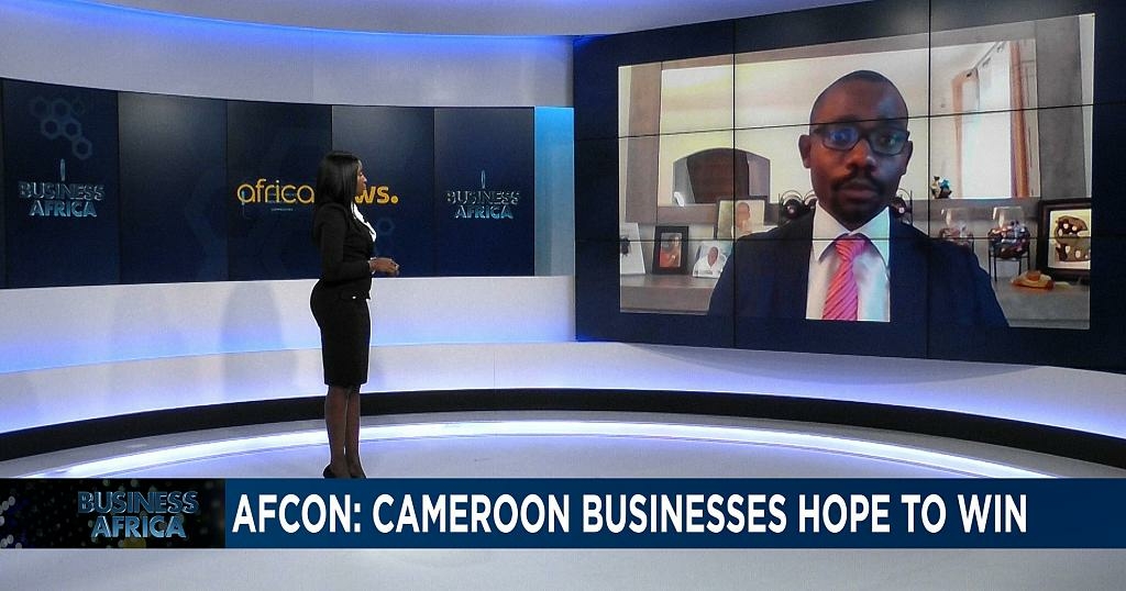 Cameroon businesses hope to win big as it hosts AFCON - Travel News, Insights & Resources.