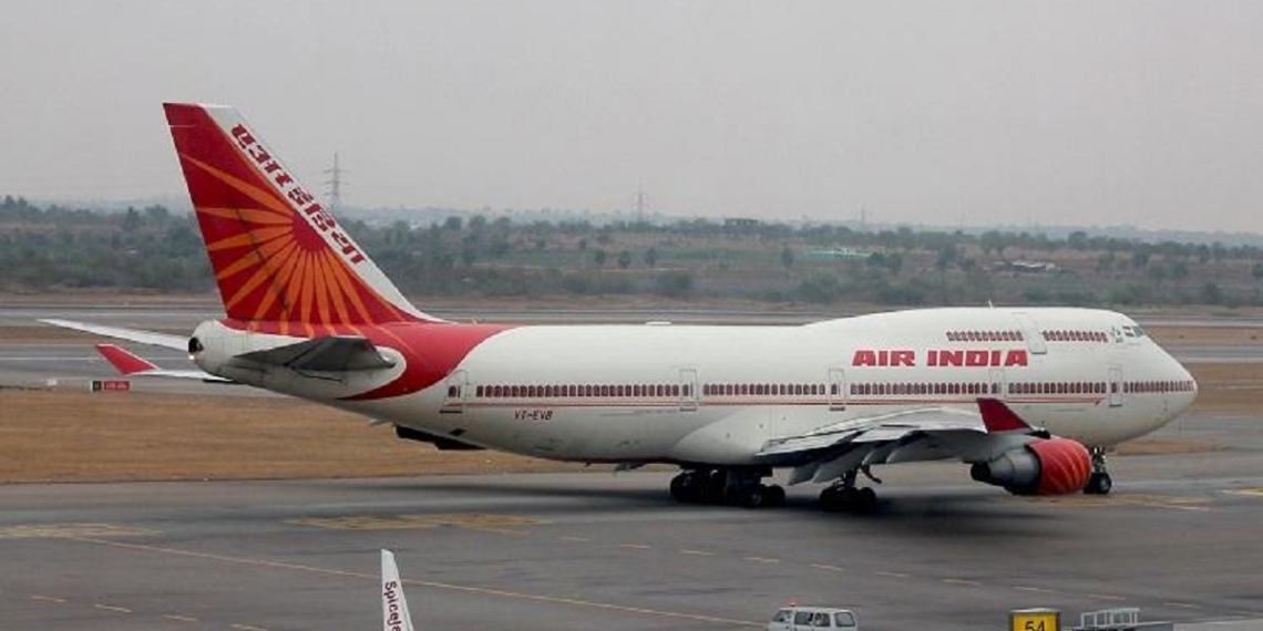 Canada court allows Devas to seize half of Air Indias - Travel News, Insights & Resources.