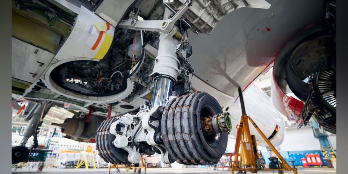 Czech Airlines Technics Increases Its Landing Gear Overhaul Capacity - Travel News, Insights & Resources.