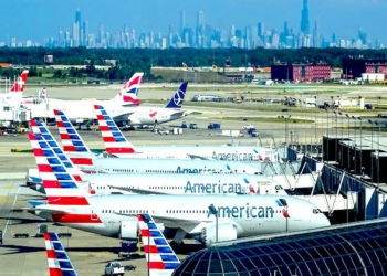Despite losses American Airlines optimistic about spring travel - Travel News, Insights & Resources.