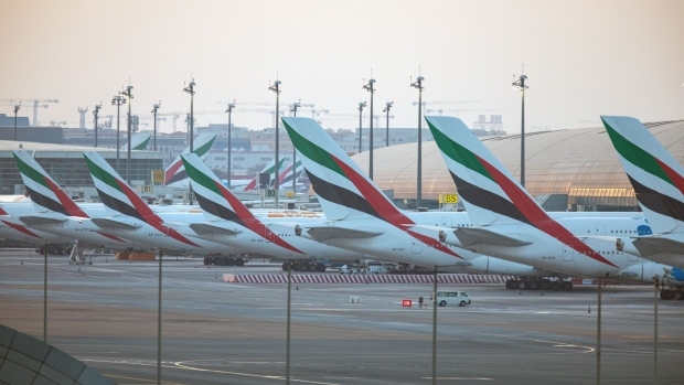 Emirates Closes A380 Onboard Lounges to Fight Virus Gulf News - Travel News, Insights & Resources.