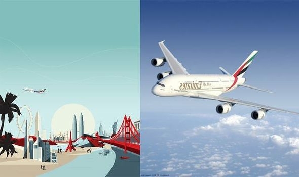 Emirates has announced January deals including flights starting at 375 - Travel News, Insights & Resources.