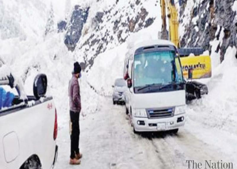 Entry of tourists in Kaghan valley is still banned - Travel News, Insights & Resources.