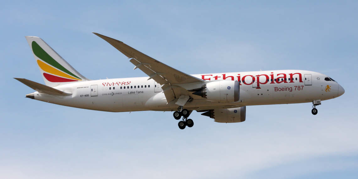 Ethiopian resumes flights to Buenos Aires - Travel News, Insights & Resources.