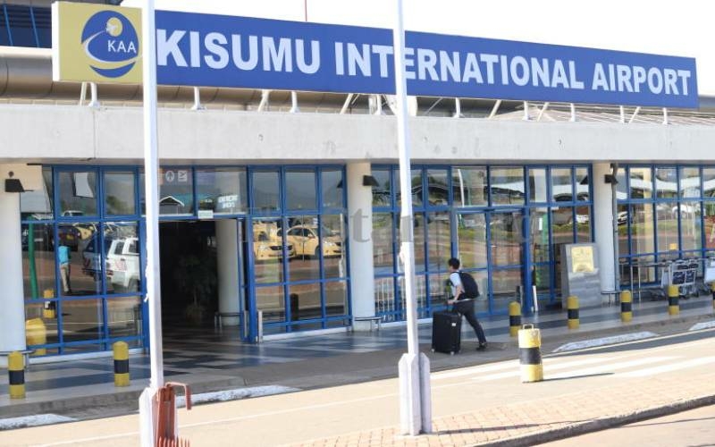 Export boon for Lake region as Kisumu gets cold storage - Travel News, Insights & Resources.