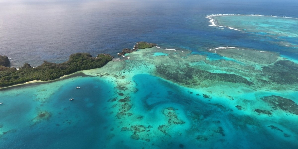 Facts about Tonga the country destroyed by an underwater volcano - Travel News, Insights & Resources.