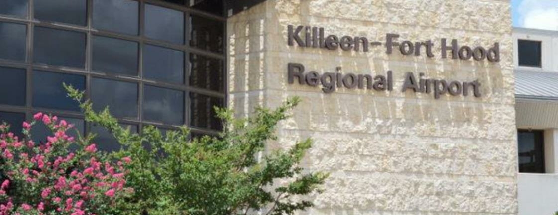 Federal legislators fought to keep airline at Killeen airport — - Travel News, Insights & Resources.